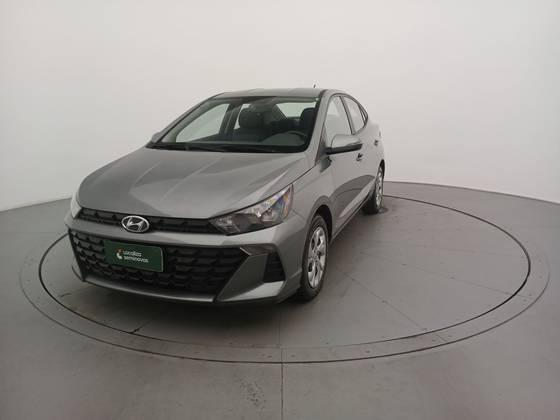 HYUNDAI HB20S 1.0 12V FLEX COMFORT MANUAL HYUNDAI HB20S 1.0 12V FLEX COMFORT MANUAL